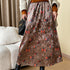 Marron / ONE SIZE