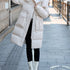 Beige / M
