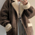 Marron / S