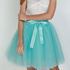 Bleu / ONE SIZE