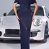 Navy / XS