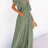 Vert pastel / ONE SIEZ