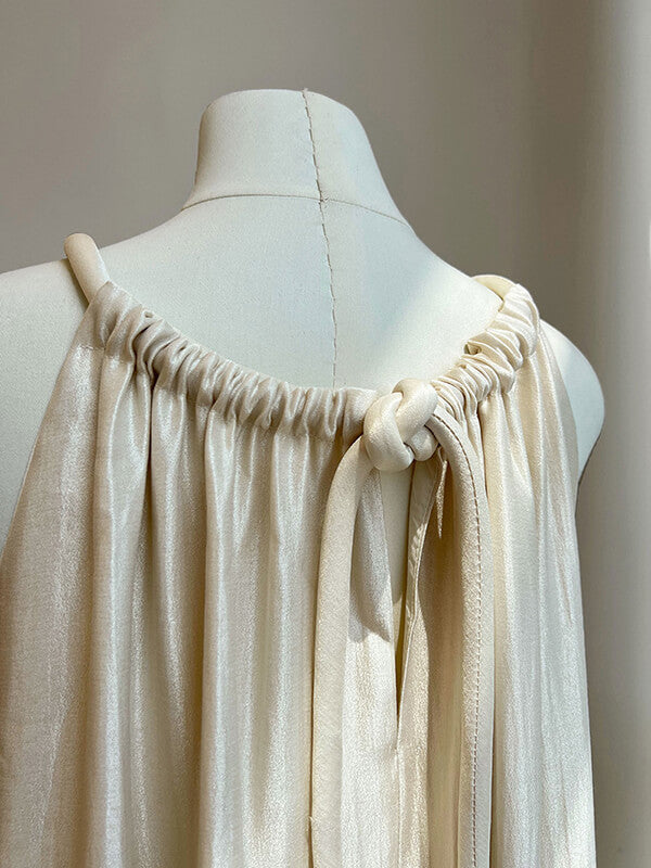 Onbely robe longue vacances licou mode - onbely