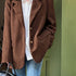 Marron / M