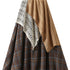 Marron / ONE SIZE