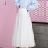 Blanche / ONE SIZE