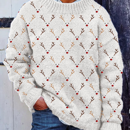 Collection image for: pull de noël-men