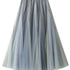 Bleu gris / ONE SIZE