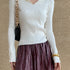 Beige / ONE SIZE