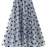 Bleu / ONE SIZE