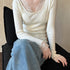Blanche / ONE SIZE