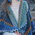 Bleu / ONE SIZE