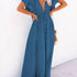 Bleu foncé / ONE SIEZ