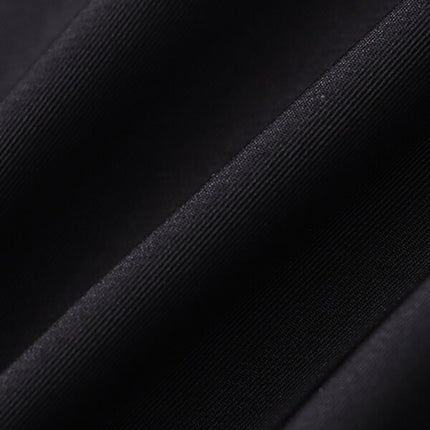 Onbely hauts mode manches gigot pour femme - onbely