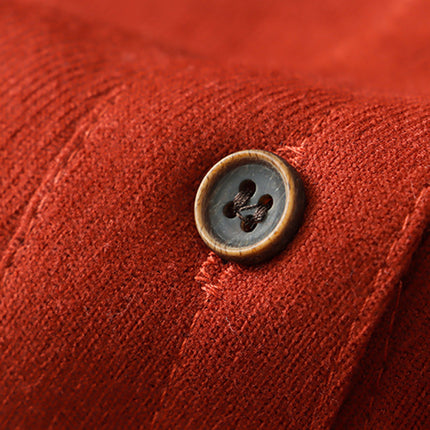 Onbely surchemise pour femme rouge noël