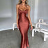 Marron / S