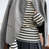 Gris / M
