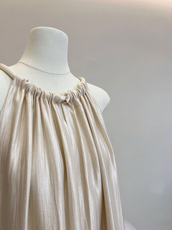 Onbely robe longue vacances licou mode - onbely