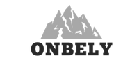 onbely