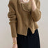 Khaki / ONE SIZE