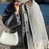 Gris clair / S